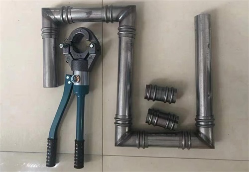 安顺承台冷却管