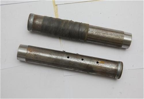 安顺注浆声测一体管